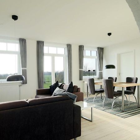 Allerup Gamle Skole Apartment Tjareborg Luaran gambar