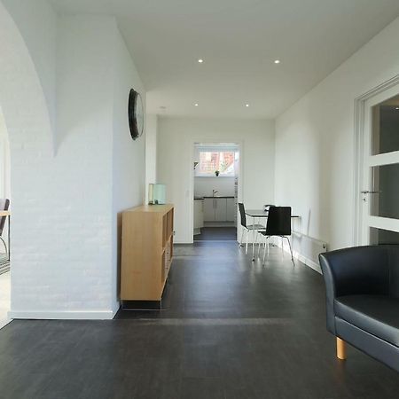 Allerup Gamle Skole Apartment Tjareborg Luaran gambar